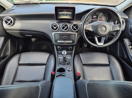 2016 Mercedes-Benz A-Class - photo 21