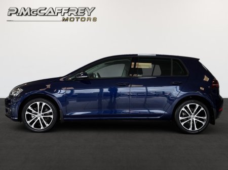 2019 Volkswagen Golf - photo 8