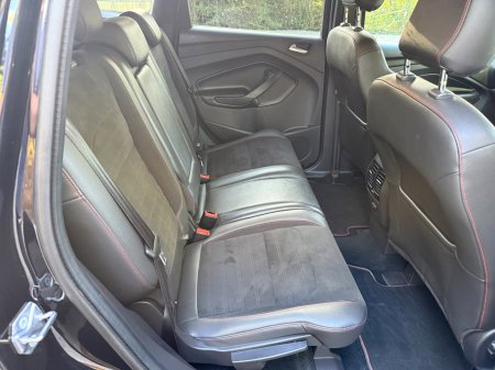 2019 Ford Kuga - photo 15