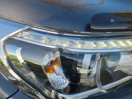 2017 Toyota Hilux - photo 18