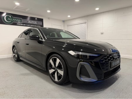 2026 Audi A5 - photo 8