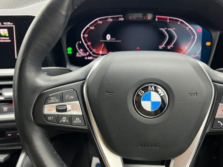 2019 BMW 3-Series - photo 39