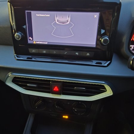 2026 SEAT Ibiza - photo 19