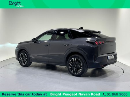 2025 Peugeot 3008 - photo 10