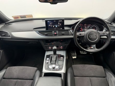 2015 Audi A6 - photo 10