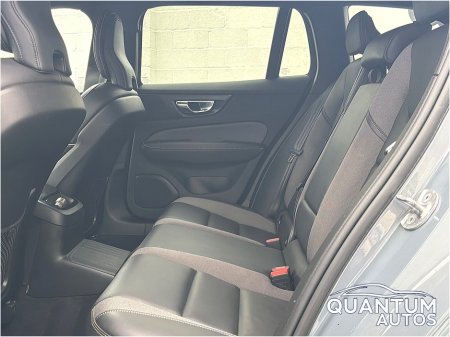 2022 Volvo V60 - photo 14