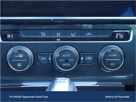 2019 Volkswagen Golf - photo 18