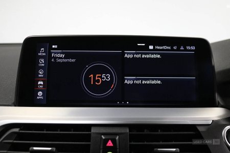 2021 BMW X3 - photo 37