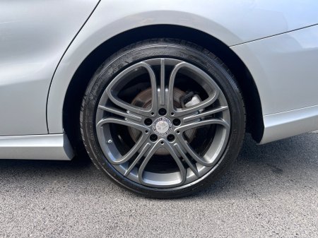 2016 Mercedes-Benz CLA - photo 9