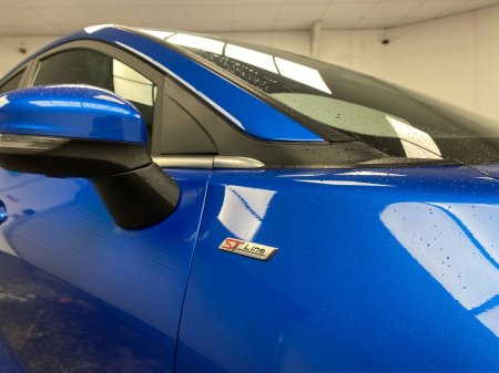 2021 Ford Puma - photo 26