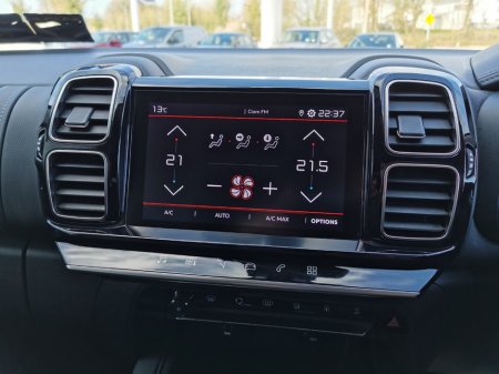 2024 Citroen C5 Aircross - photo 19
