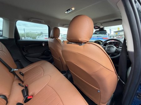 2020 Mini Cooper - photo 36