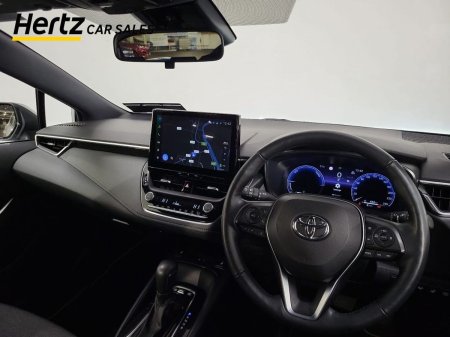 2023 Toyota Corolla - photo 9