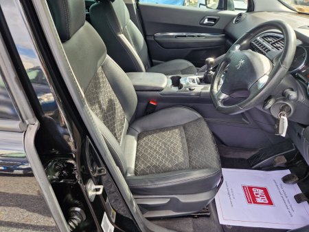2015 Peugeot 3008 - photo 8