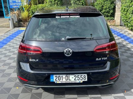 2020 Volkswagen Golf - photo 16