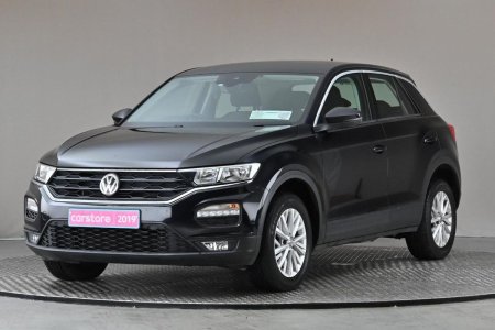 2019 Volkswagen T-Roc - photo 3