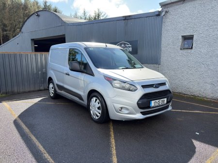 2017 Ford Transit - photo 5