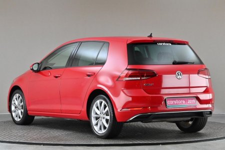 2019 Volkswagen Golf - photo 7