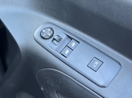 2024 Opel Combo - photo 15