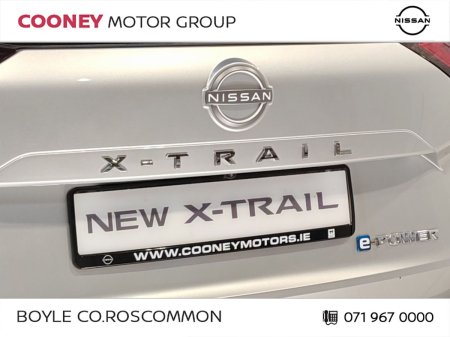 2026 Nissan X-Trail - photo 24