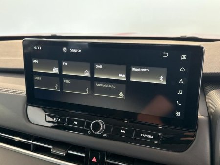 2026 Mitsubishi Outlander - photo 33