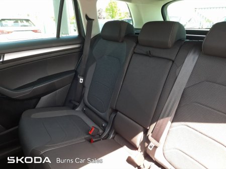 2018 Skoda Kodiaq - photo 7