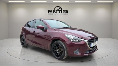2016 Mazda Demio - photo 7