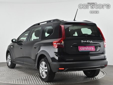2023 Dacia Jogger - photo 3