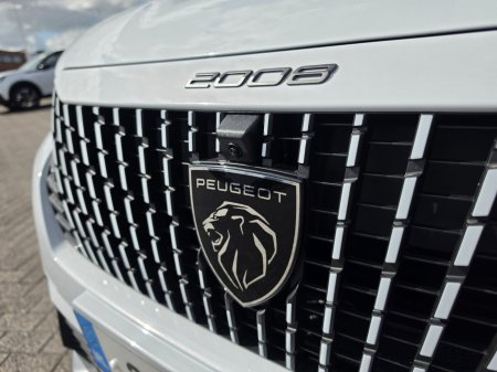 2026 Peugeot 2008 - photo 8