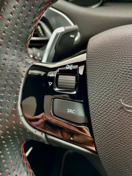 2018 Peugeot 308 - photo 30