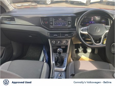 2023 Volkswagen Taigo - photo 2
