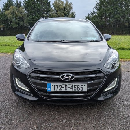 2017 Hyundai i30 - photo 2