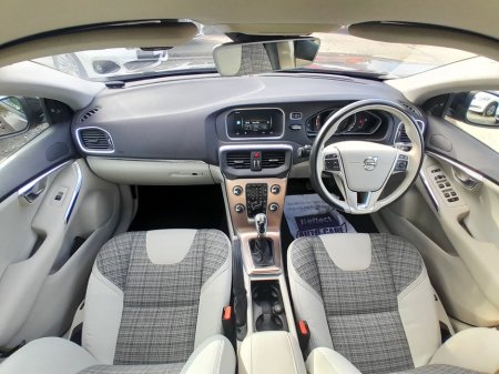 2016 Volvo V40 - photo 14