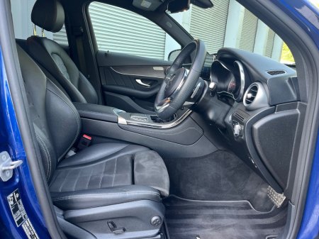 2020 Mercedes-Benz GLC - photo 18