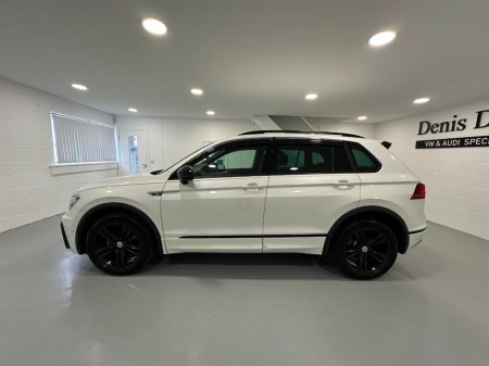 2018 Volkswagen Tiguan - photo 11