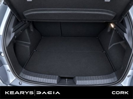 2025 Dacia Duster - photo 8