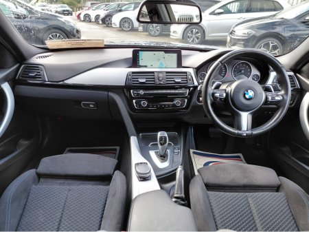 2017 BMW 3-Series - photo 14