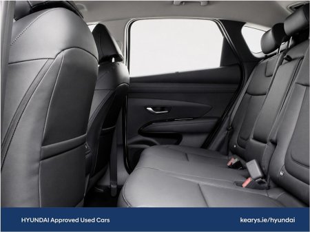 2026 Hyundai Tucson - photo 7