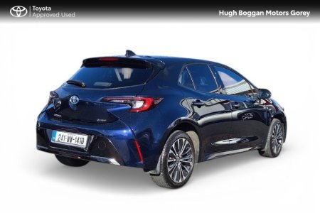 2024 Toyota Corolla - photo 2