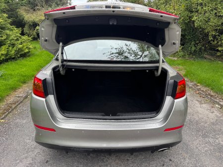 2015 Kia Optima - photo 10