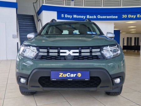 2023 Dacia Duster - photo 2