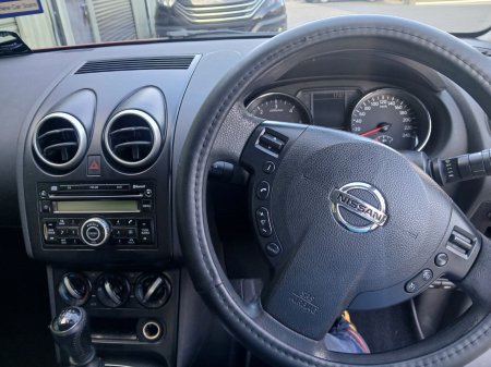 2010 Nissan Qashqai - photo 16