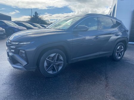 2024 Hyundai Tucson - photo 6