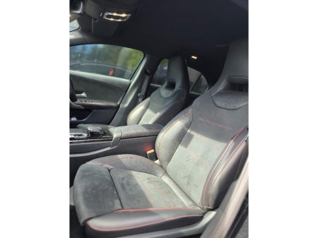 2018 Mercedes-Benz A-Class - photo 11