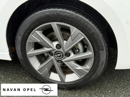 2024 Opel Corsa - photo 14