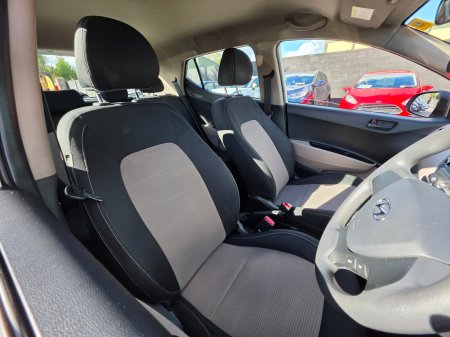 2016 Hyundai i10 - photo 18