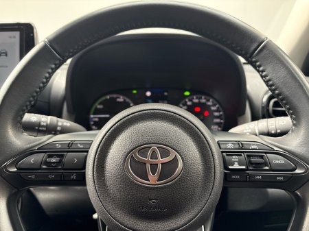 2024 Toyota Yaris - photo 16