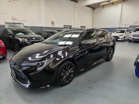 2020 Toyota Corolla - photo 3