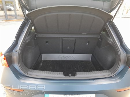2024 Cupra Leon - photo 12