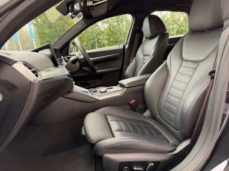 2024 BMW i4 - photo 7